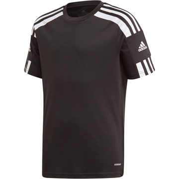 adidas Squad 21 Trænings T-shirt til børn sort 